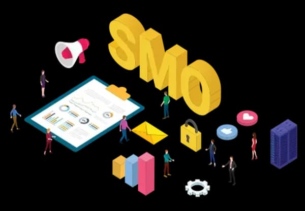 Best SMM/SMO Services in Jaipur, India