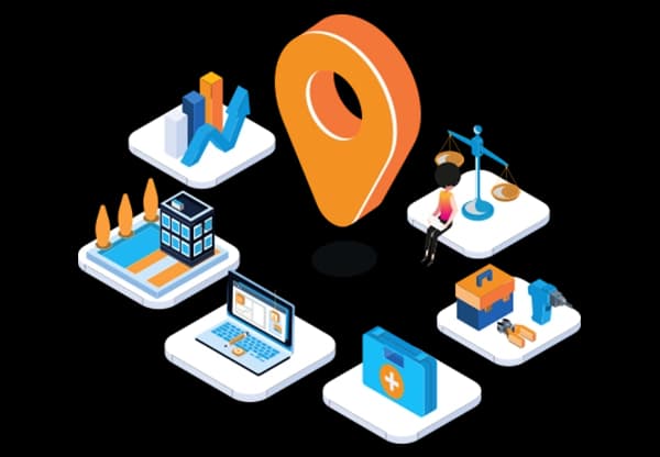 Google My Business Agency in Jaipur, India