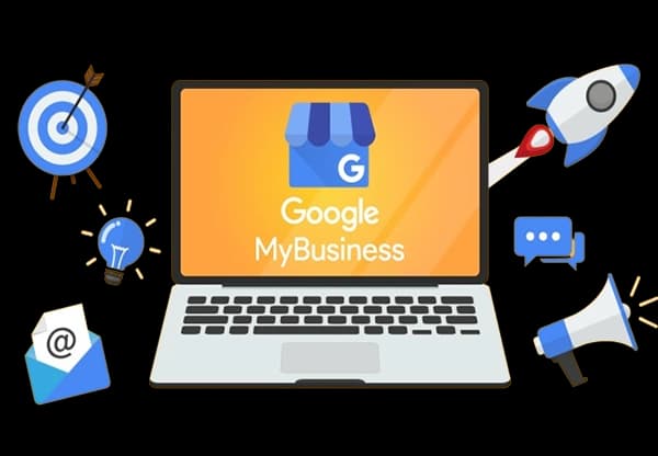 Google My Business (GMB) Services in Jaipur, India