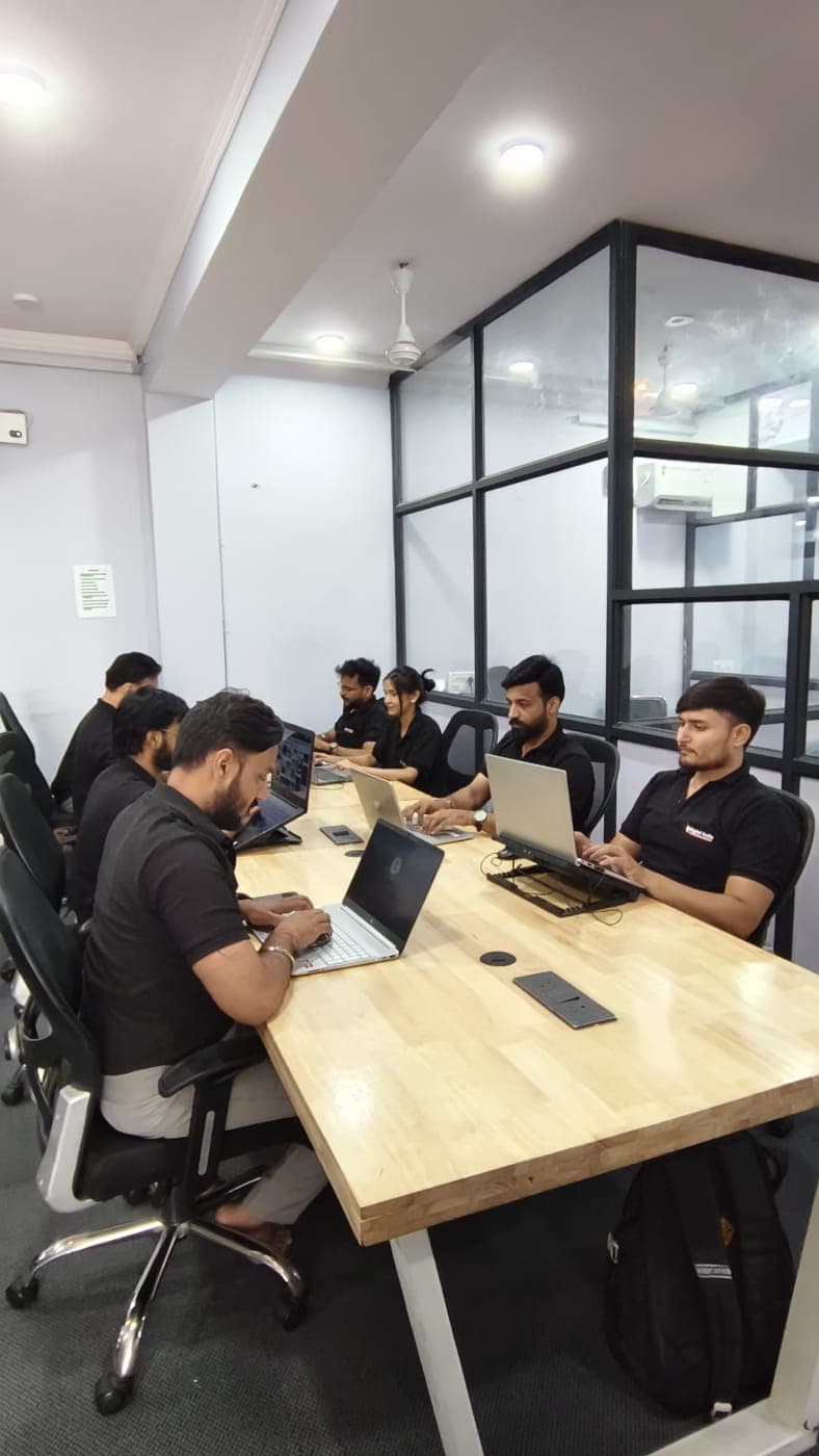 Digital Marketing Company in Jaipur
